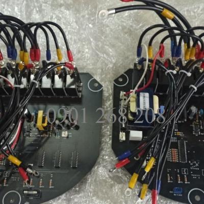 BOARD MẠCH CHO MÁY HOÁ HƠI JINU